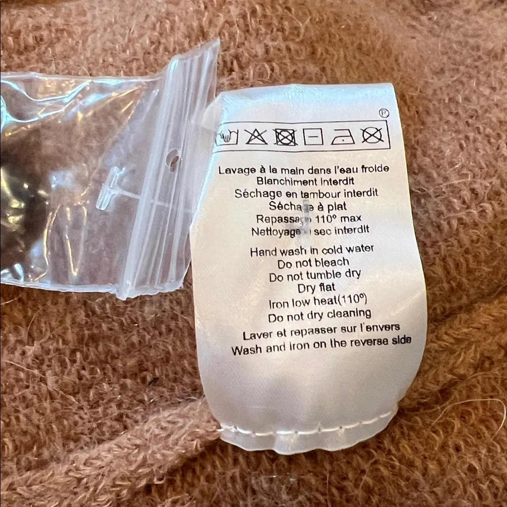 NWT Sézane Mia Cardigan - Picture 11 of 13